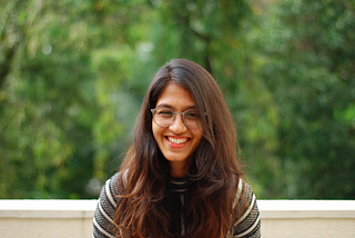 Shortlister Spotlight: Meet Poonam, UI/ UX Designer
