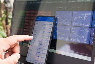Retail’s Surge Into Options and Futures
