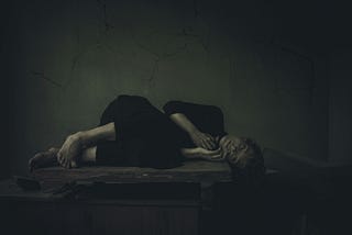 I Look Fine. I’m not. Here’s What You Don’t See.