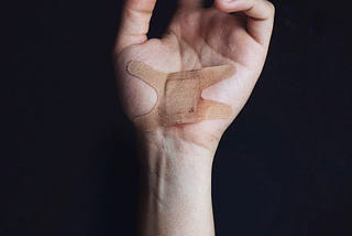 So, what’s ‘healing’ anyway?