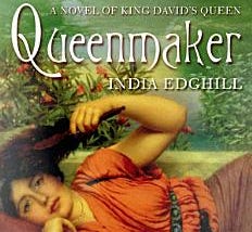 Queenmaker | Cover Image