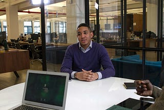 The Power of Positive Mindset: 7 Techniques to Stay Motivated During Your Job Search