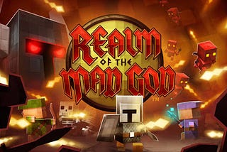 Realm of the Mad God: The Indie RPG that refused to die!