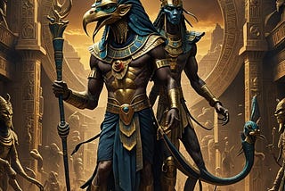 Thoth: The Ancient Egyptian God of Wisdom