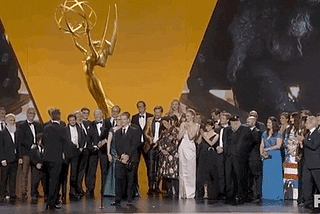 Emmy Winners 2019 — Full List: Phoebe Waller-Bridge & More