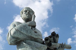 Great Figures in Philosophy: Aristotle