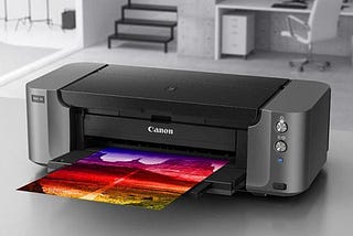 How to Fix the Error Code E37 on Canon Printer