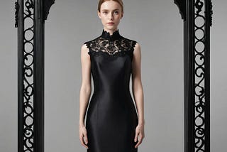 Elegant-Black-Dress-For-Funeral-1