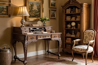 French-Country-Writing-Desks-1