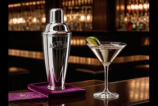 Martini-Shaker-1