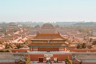 11 China Tourist Visa Application Tips For Hong Kong Residents