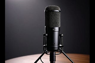 Condenser-Microphone-1
