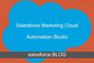 Run Salesforce Marketing Cloud Automation without interruption