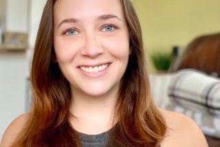 Learning from the Dust: BAERI’s Courtney Batterson and Martian Research