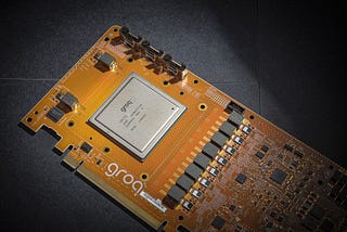 Groq’s LPU: A Revolutionary Leap in Processing for High-Performance Computing and AI