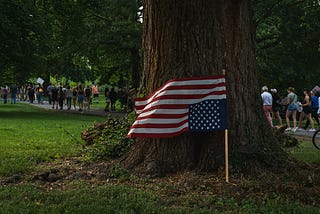 No Kings Day: Another Ineffective Attempt Against Trump