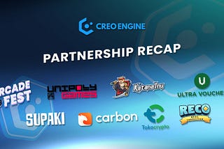 Everything You Missed in Creo’s 2024 Horizon