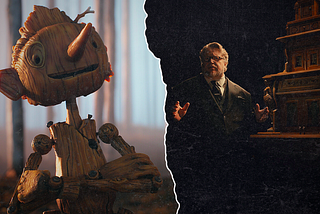Guillermo del Toro’s ‘Pinocchio’ and ‘Cabinet of Curiosities’ or How Netflix Beat Disney