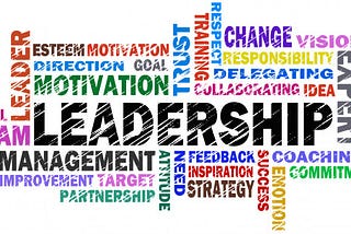 Leadership Training -An Organizational Necessity