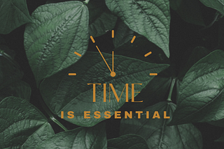 TIME