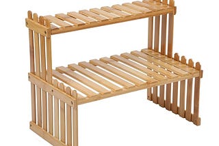 gurecod-14-6-18-5-2-tiers-bamboo-plant-stand-shelfdesk-flower-pot-holderadjustable-desktop-shelf-dis-1