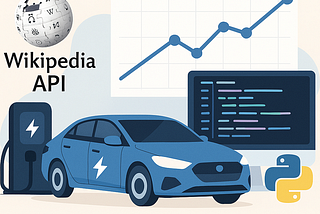 How to Use Wikipedia API in Your Next Data Science Project