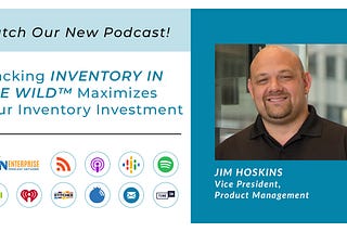 Tracking Inventory in the Wild™ Maximizes Your Inventory Investment — #1 Cloud Inventory® Software…