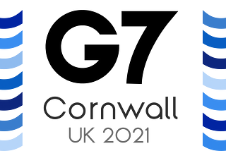 The UK is set to host the G7 summit at Cornwall seaside this summer..