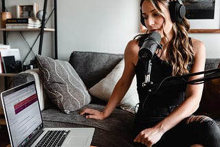 Podcasts: The Future of Marketing- Is Your Business Ready?