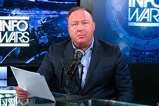 Attention In The InfoWars Age