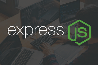 How to set up Node and Express js project.