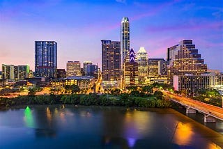 Top 5 Best Time To Travel To Austin TX