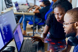 Review everything, not just code