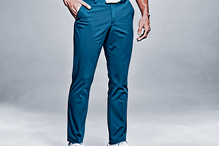 Elevate Your Golf Game: The Top 16 Under Armour Tapered Golf Pants for Style and Comfort