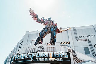 The Transformer: Key Takeaways