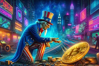 Navigating the Skepticism: Understanding America’s Hesitancy Towards Cryptocurrency