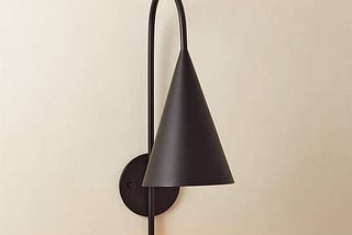 matte-black-wall-sconce-piffle-wall-sconce-1