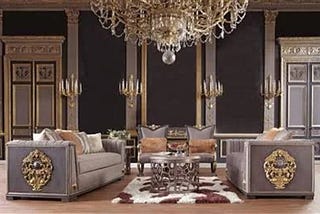 luxurious-royal-2-piece-living-room-set-in-brown-finish-by-homey-design-hd-6024-1-1