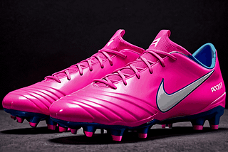 Pink-Football-Cleats-1