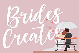 Brides Creates Font