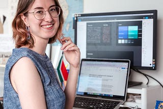How I became a UI/UX & Product Designer