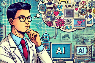Anticipating AI’s Impact on Future Information Ecosystems