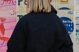 The Lie I Told About My Own Life (And What It Taught Me About Truth)