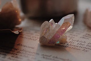 Healing Crystals : Everything You Need to Know