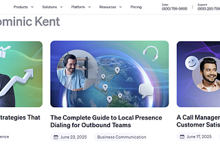 How Nextiva Ranks #1 on Google for 100s of Search Queries