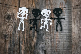 Why We Should All Talk About Death More Often (And How It Can Change Your Life)
