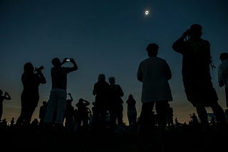 Safeguarding Your Eyes During Solar Eclipse