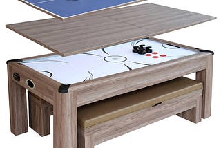hathaway-driftwood-7-ft-air-hockey-table-combo-set-w-benches-1