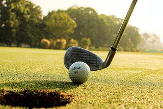 An Overview of the Essential Golf Equipment