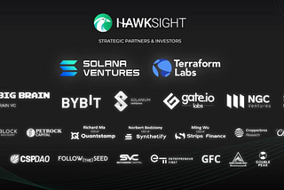 Hawksight (with pseudo-insider info)